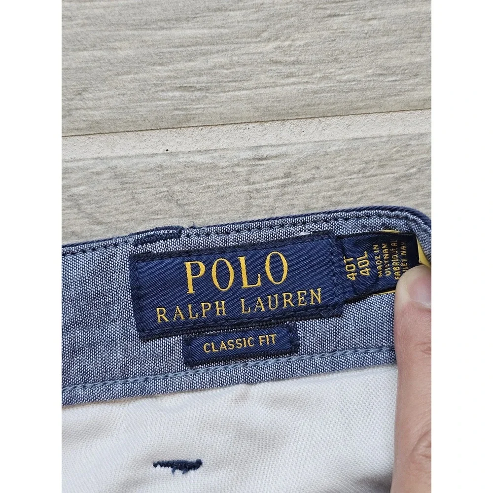 Polo Ralph Lauren polo ralph
